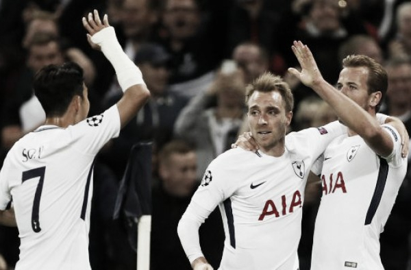 Champions League - Spurs a Cipro, Tottenham obbligato a battere l'APOEL
