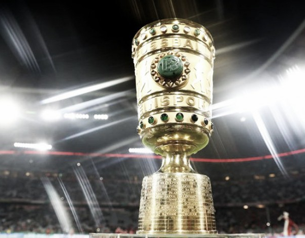 Cuartos de final DFB Pokal: el Paderborn recibe al Bayern