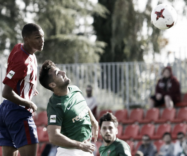 Previa Racing de Ferrol - Atlético B: la resurrección contra la ilusión