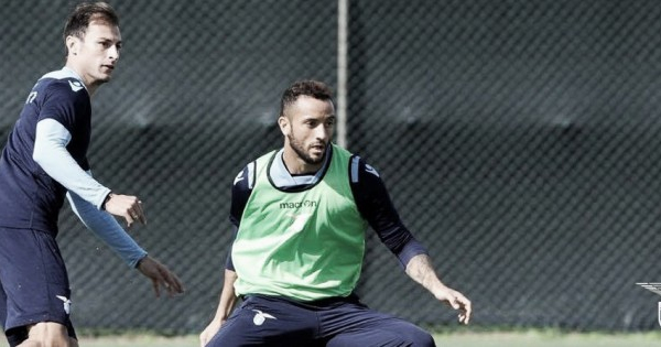 Lazio - Allenamenti ripresi, si rivedono Bastos e Luis Alberto