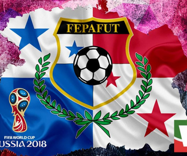 VAVEL Road to Russia 2018 - Panama, quando il calcio è uno sport giovane
