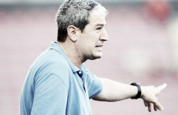 Las Palmas, niente De Zerbi: Manuel Marquez è il nuovo allenatore