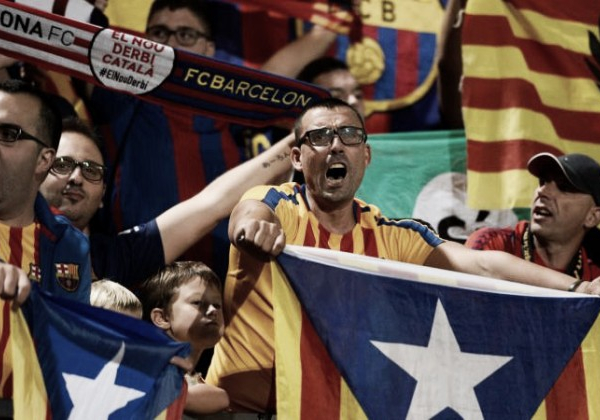 Barcellona-Las Palmas, non si gioca? La situazione