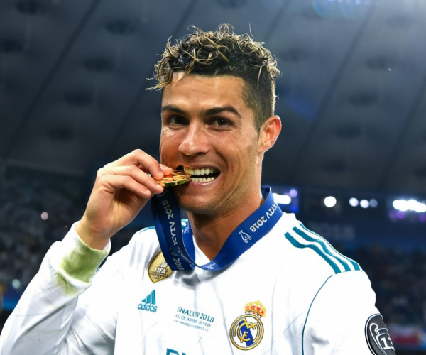 Cristiano Ronaldo può lasciare il Real Madrid?