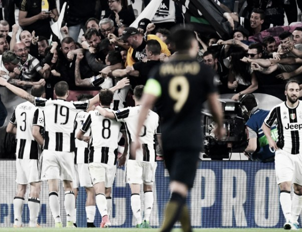 La Juve vola a Cardiff, le sensazioni di Dybala e Marchisio