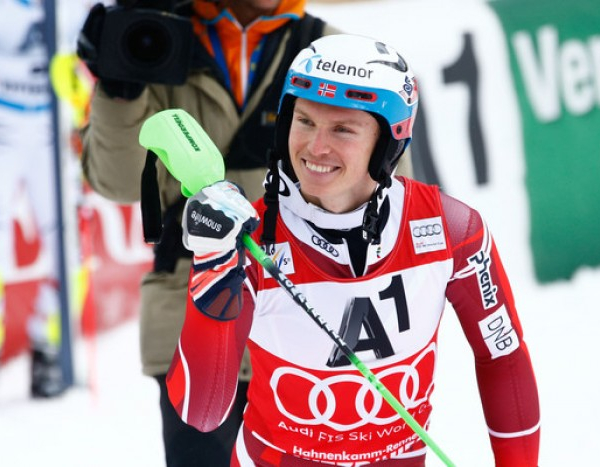 Sci Alpino: slalom di Val d'Isere, Pinturault si suicida e vince Kristoffersen