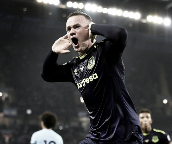 Rooney, niente più Nazionale: "E' stato un vero privilegio"