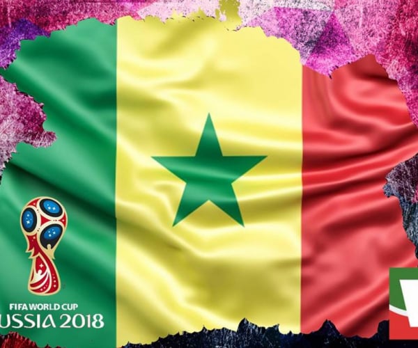 Road to VAVEL Russia 2018 - La qualità elettrica del Senegal