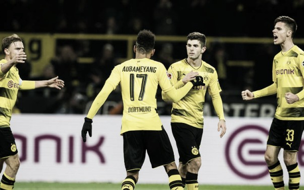 Borussia Dortmund, segnali positivi. L'obiettivo è la Champions, quali i margini di miglioramento?