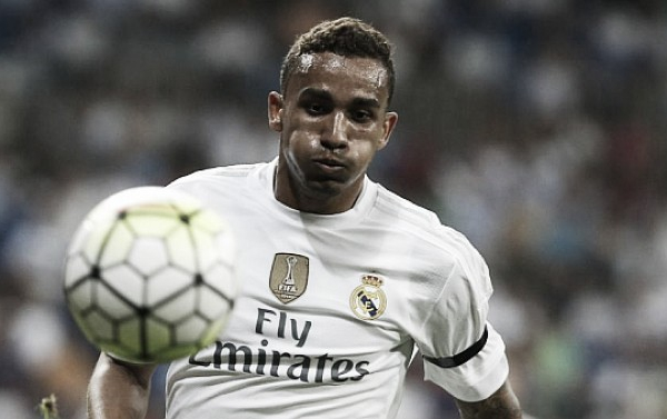 Manchester City - Accordo totale per Danilo. Il Real Madrid accetta l'offerta di 30 milioni più bonus