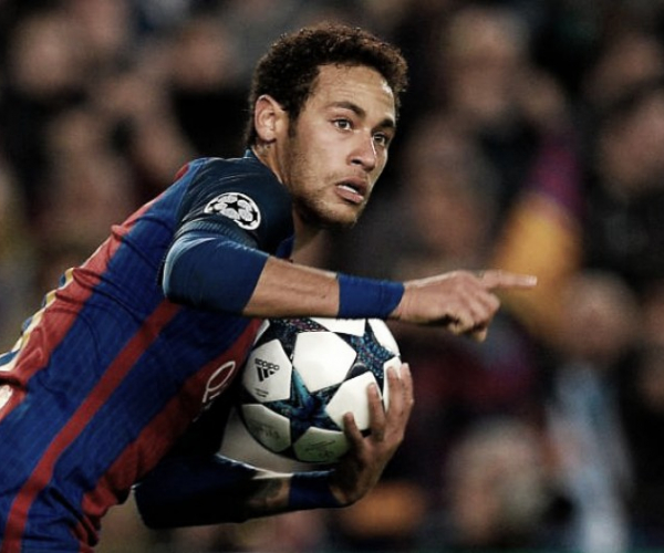 Barcellona - Neymar sempre più ai saluti. Il PSG vuole chiudere in settimana: Coutinho in blaugrana?