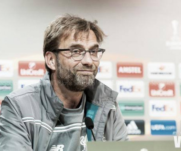 Champions League - Liverpool, è solo una formalità? Klopp dice no: "Voglio mostrare rispetto"