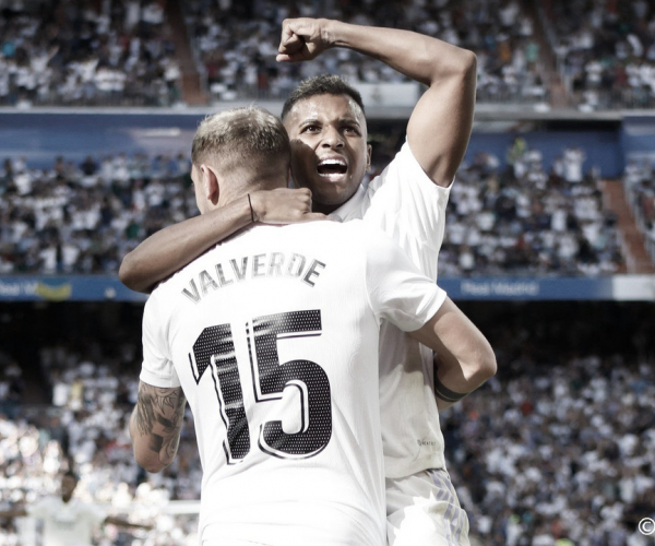 Gol e melhores momentos Cacereño x Real Madrid pela Copa do Rei (0-1)