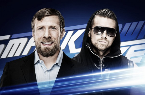 SmackDown Live Preview: 1.11.16