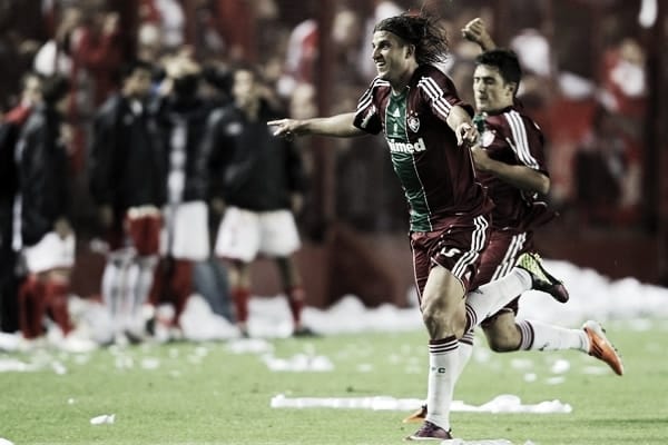 Comienza
la verdadera Copa Libertadores