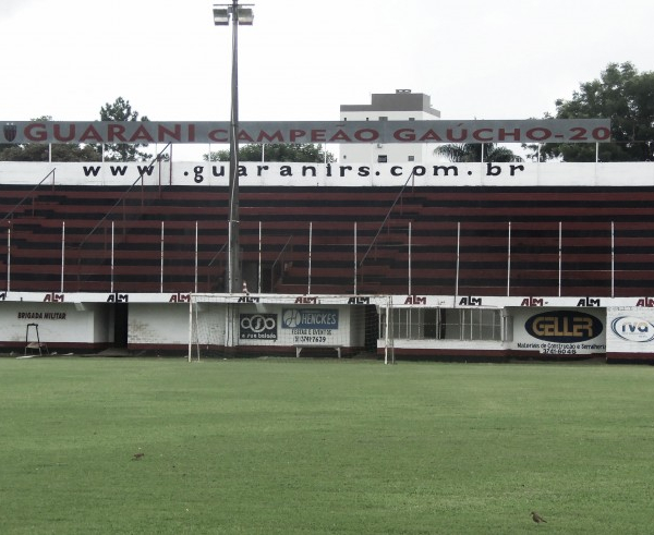 Divisão de Acesso Gaúcha tem data de início marcada após atraso na liberação de estádios