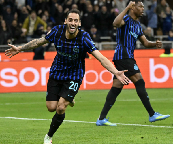 Inter in finale di Coppa Italia: rimonta da 0-2 contro il Como