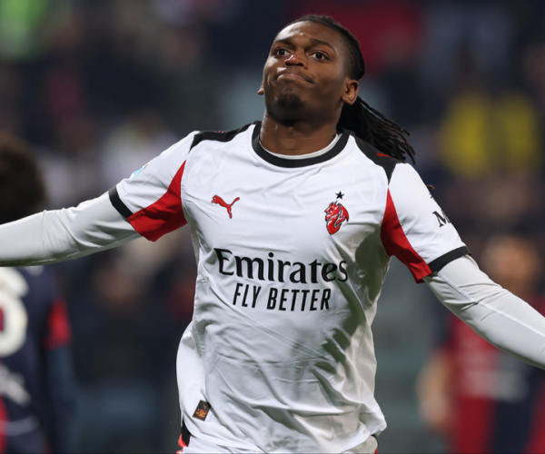 Match point Champions a San Siro