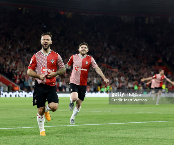 Four things we learnt from Southampton's win over West Bromwich Albion