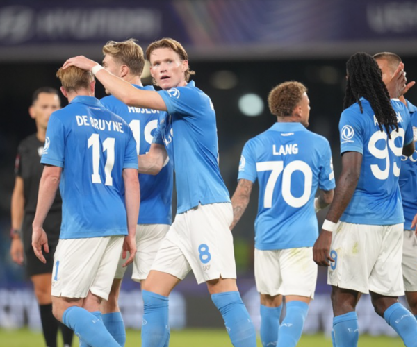 McTominay c'è e si sente, doppietta e Bodo battuto 4-3