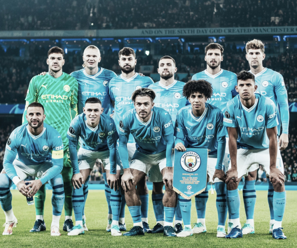 Manchester City vence novamente Young Boys e garante classificação na Champions League