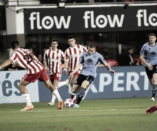 Belgrano debuta en la Copa de la Liga ante Estudiantes en La Plata