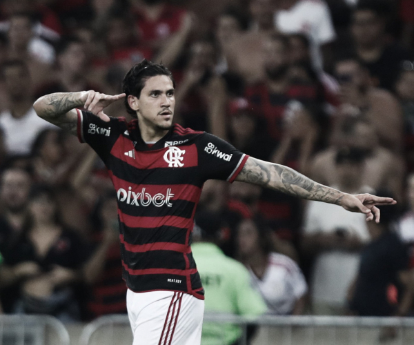 Gols e melhores momentos de Nova Iguaçu 0x3 Flamengo em Campeonato Carioca 2024