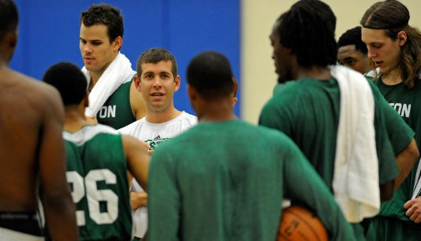 NBA Draft Preview: Boston Celtics