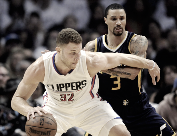 NBA Playoff - Solita sfortuna Clippers, s'infortuna Blake Griffin
