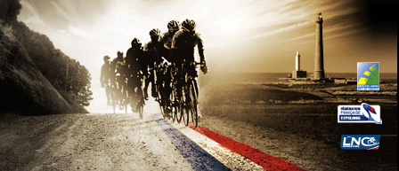Championnat de France Cycliste 2013