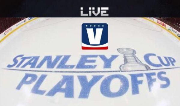 2014 Stanley Cup NHL Finals: Los Angeles Kings - New York Rangers Live Score of Game 4