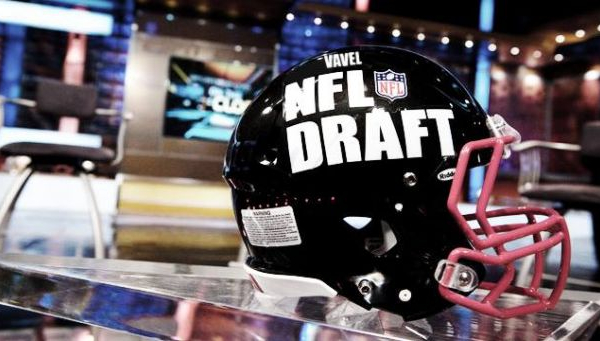 NFL Draft 2014 Live Commentary Round 4-7: Pick by Pick, Rumors and Results