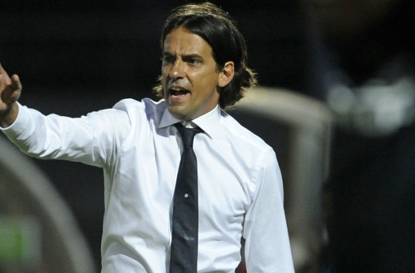 Lazio, ultime da Formello: Inzaghi vuole mischiare le carte. Possibile 3-4-3?
