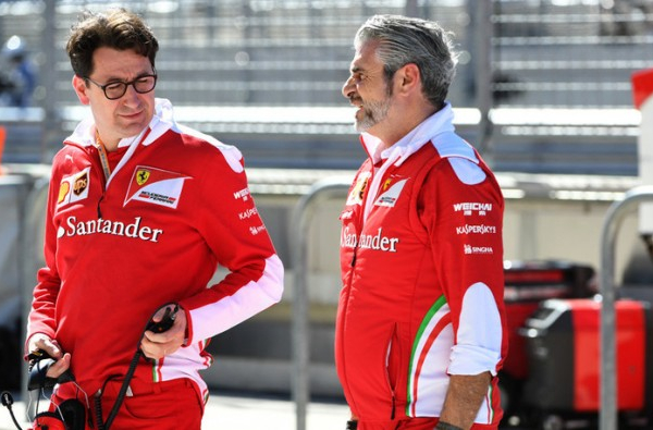 F1 - In Austria il dualismo Ferrari-Mercedes si gioca sugli aggiornamenti