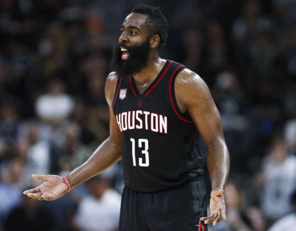 NBA Playoffs: Houston cede il passo agli Spurs, le voci dei protagonisti