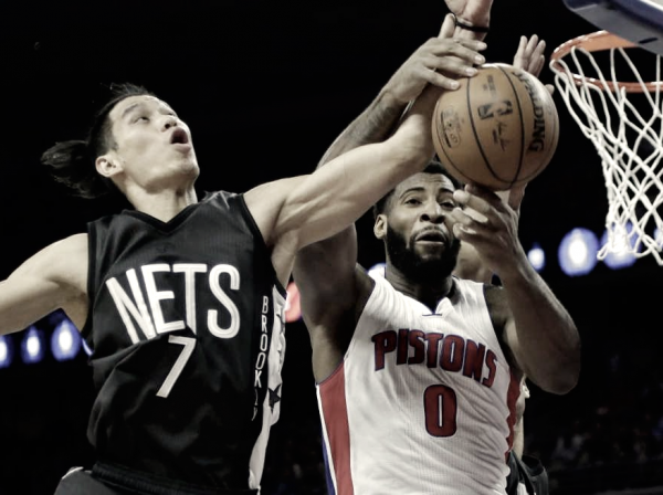 Nba - Detroit piega Brooklyn all'ultimo respiro; i Clippers sudano per domare Phoenix