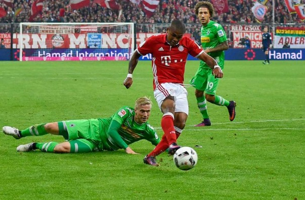Bundesliga: il Lipsia tiene il passo del Bayern, crisi Dortmund, ancor peggio il Wolfsburg