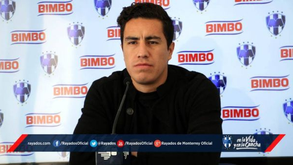 Efraín Juárez: "Tenemos esa ilusión de Libertadores"
