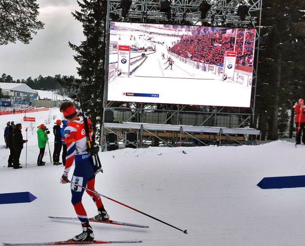 Biathlon: l'analisi dei mondiali di Oslo