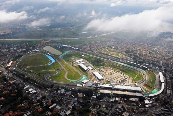 Risultato e Diretta Formula 1 Interlagos, il live della Gara