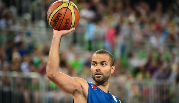 EuroBasket : France - Allemagne, en direct (terminé.)