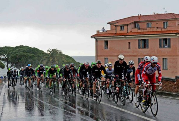 Táctica y velocidad: así es el trazado de la Milán-San Remo 2015