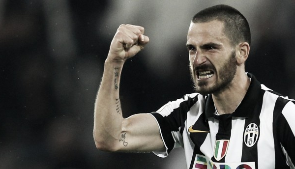 Juventus, Bonucci: "Sappiamo di essere tornati"