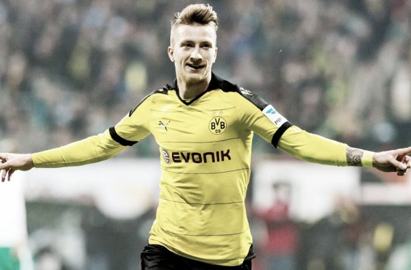 Bundesliga - Dortmund: Tuchel saluta dopo due anni, si ferma ancora Reus