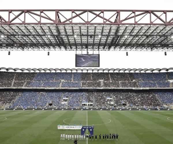 Gol e melhores momentos Inter de Milão x Napoli pela Serie A (1-0)