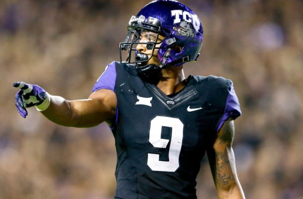 Previewing the Top Wideouts of the 2016 NFL Draft Class