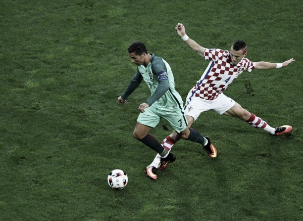 Euro 2016, le pagelle di Croazia - Portogallo: i cambi di Santos sono decisivi, quelli di Cacic tardivi