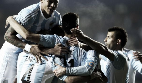 Copa America 2015: finalmente Argentina! Rotondo 6-1 al Paraguay e finale col Cile