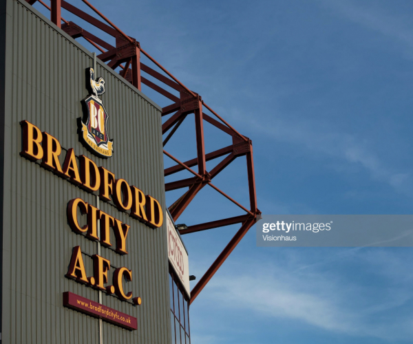 Four things we learnt from Bradford’s win over Tranmere