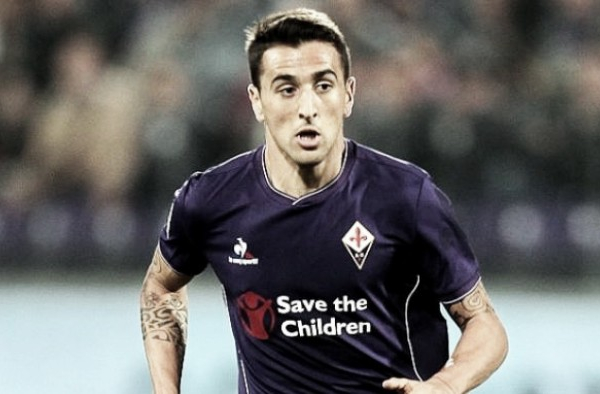 Fiorentina: Pioli attende rinforzi, Matias Vecino si candida a diventare una bandiera